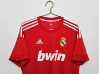 Maglia Real Madrid Retro 2011/12
