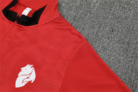 Insieme Tuta Calcio AC Milan Bambino 25/26