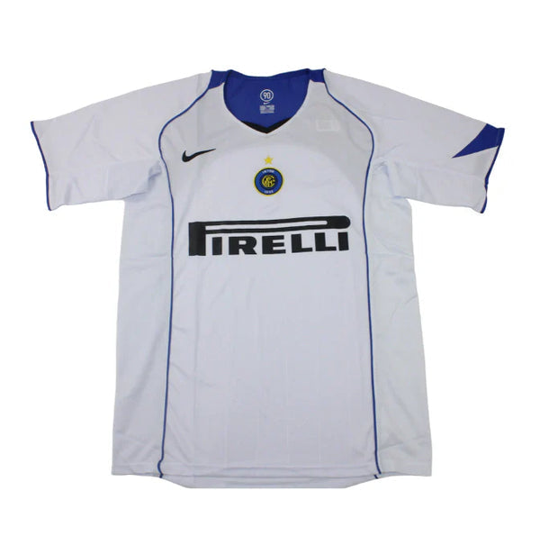 Maglia Retro Inter Away 04/05