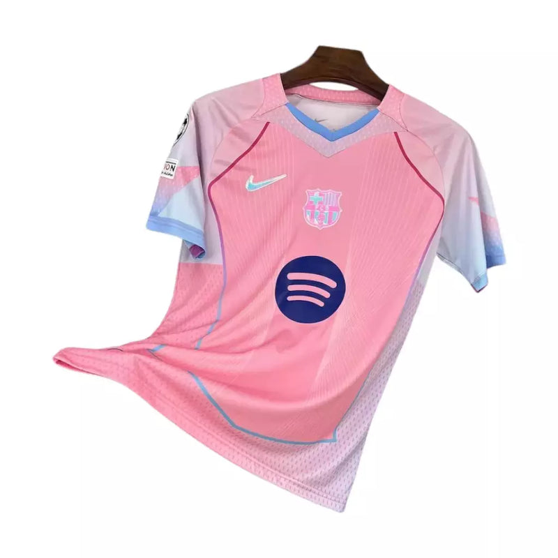 Maglia Barcelona edizione speciale 25/26