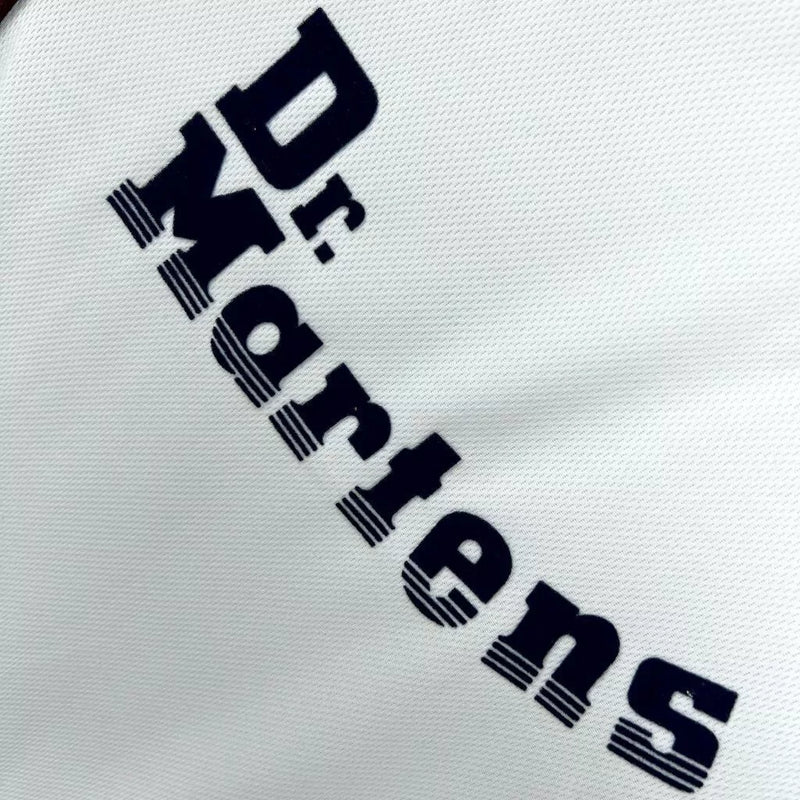 Maglia Retro West Ham Away FILA 99/01