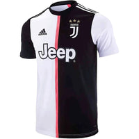 Maglia Juventus Retrô Home 19/20