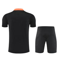 Maglia e Pantaloncini Allenamento Brasil 25/26