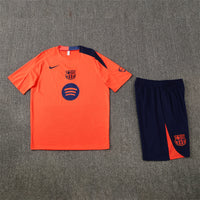 Maglia e Pantaloncini pre-allenamento FC Barcelona 25/26
