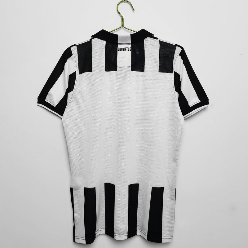 Maglia Juventus Retro Home 14/15