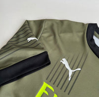 Maglia AC Milan Third 22/23 - Con Toppa