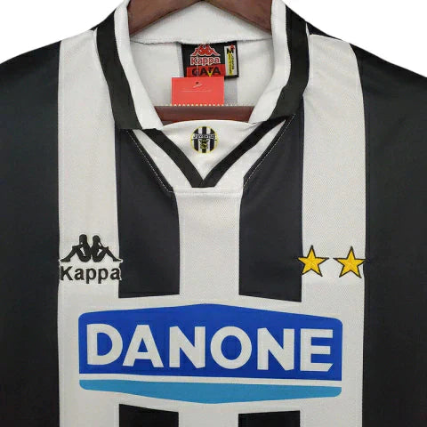 Maglia Juventus Retro Home 94/95