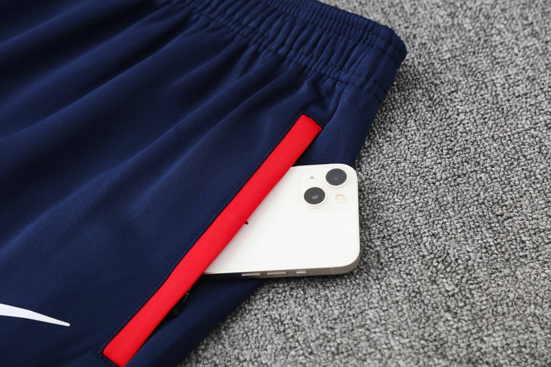 Insieme Tuta Calcio Arsenal Vintage