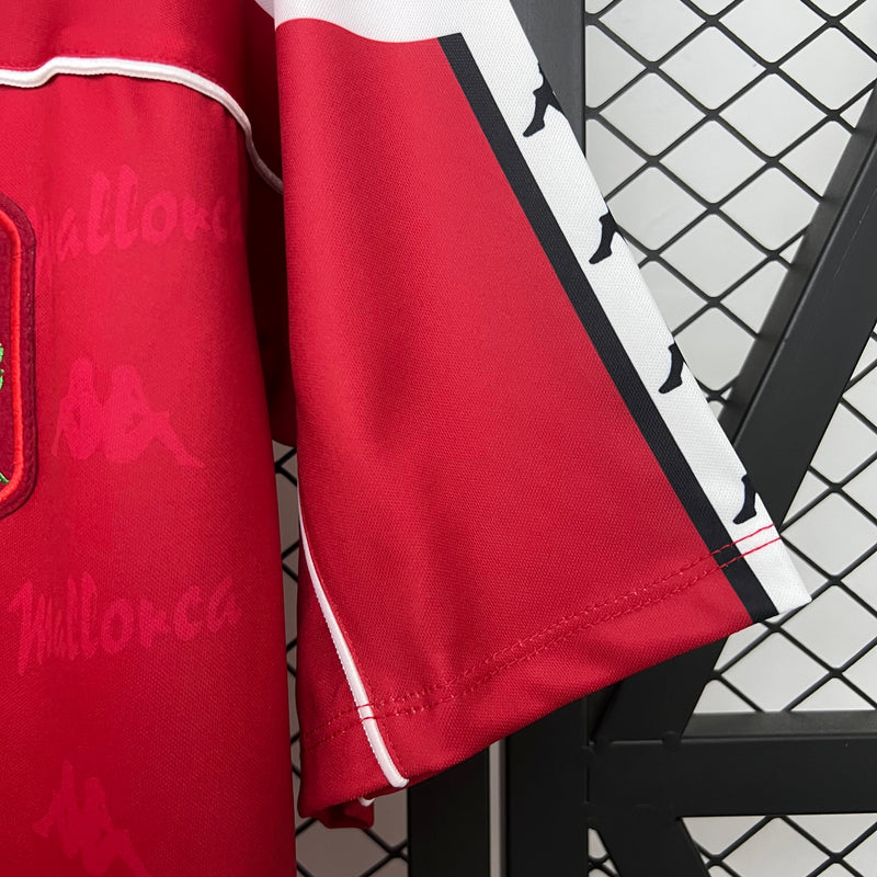 Maglia Retro RCD Mallorca 94/95