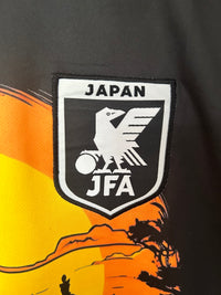 Maglia Giappone Edizione Speciale Dragon Ball 25/26