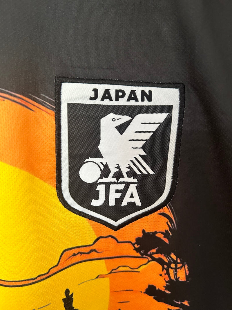 Maglia Giappone Edizione Speciale Dragon Ball 25/26