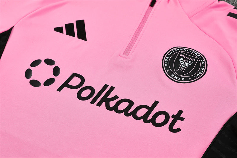 Insieme Tuta Calcio Inter Miami CF 25/26