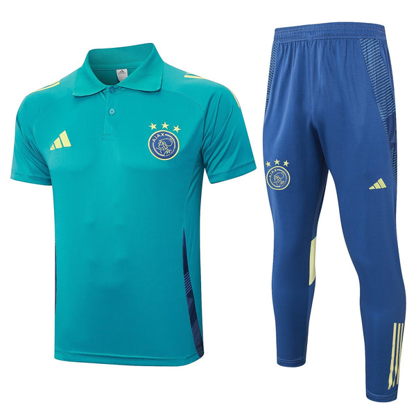 Maglia e Pantaloni Ajax 24/25
