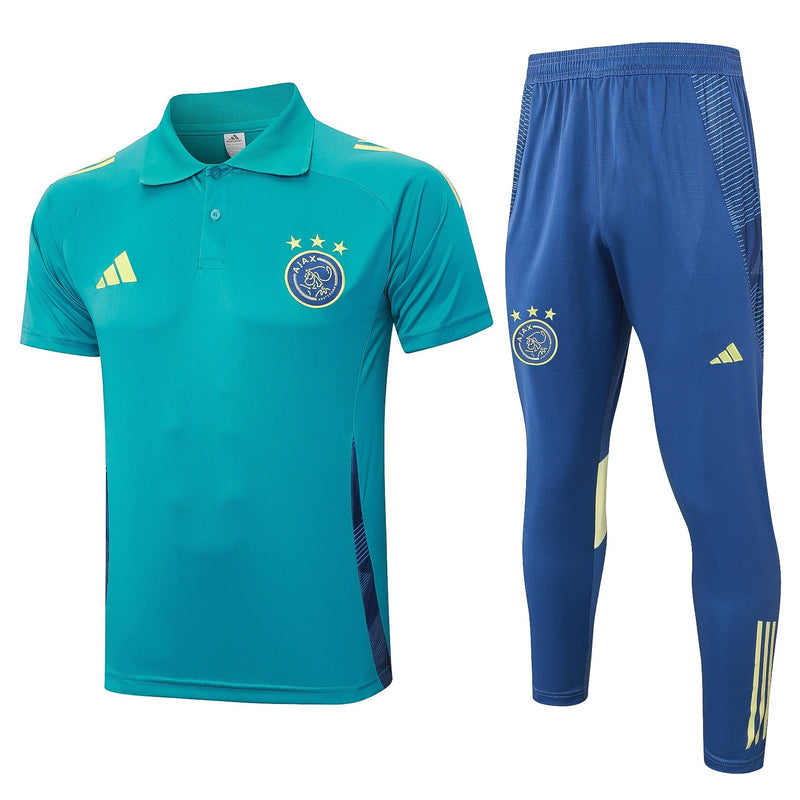 Maglia e Pantaloni Ajax 24/25
