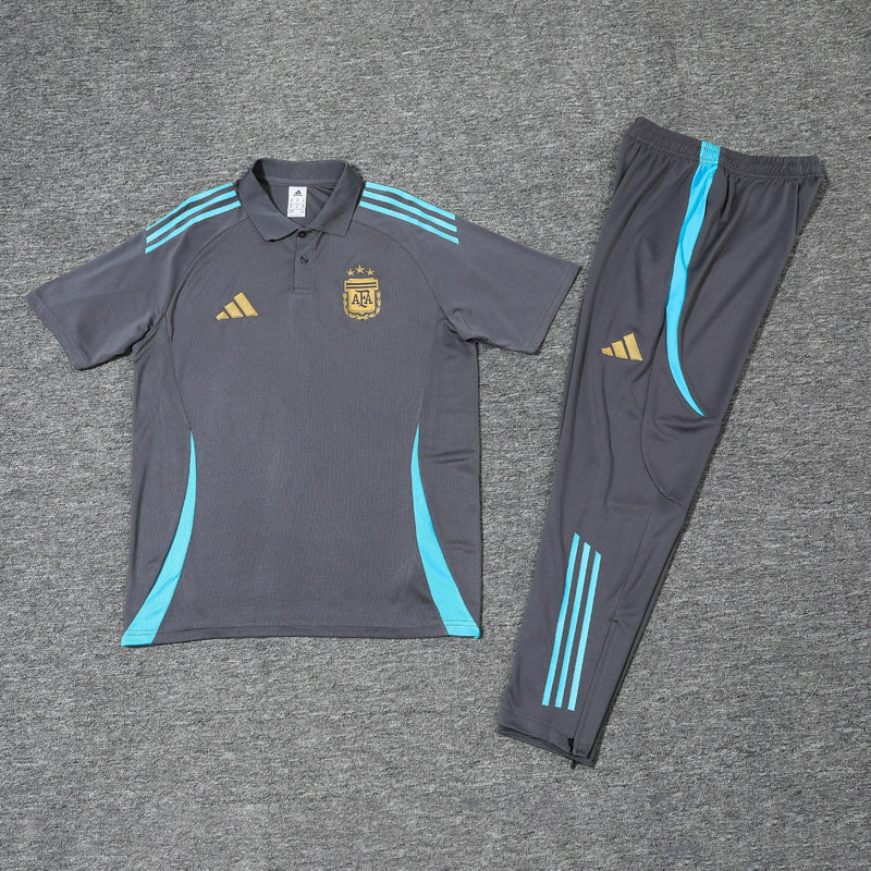 Maglia e Pantaloni Argentina 25/26