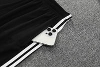 Maglia e Pantaloncini Allenamento River Plate 25/26