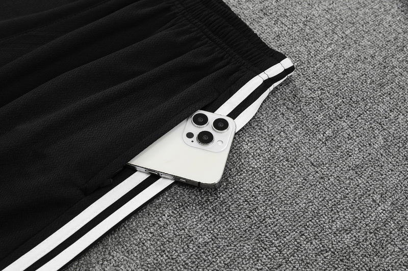 Maglia e Pantaloncini Allenamento River Plate 25/26