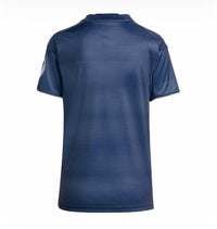 Maglia Real Madrid Away 25/26 - Femminile