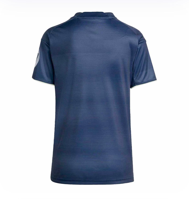 Maglia Real Madrid Away 25/26 - Femminile