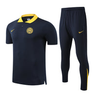 Maglia e Pantaloni Inter 25/26