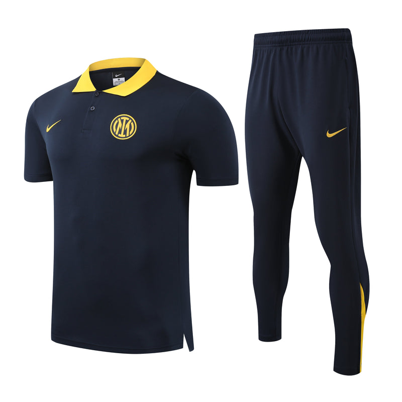 Maglia e Pantaloni Inter 25/26