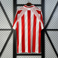 Maglia Retro Sporting Gijon Home 94/95