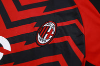 Maglia e Pantaloni Milan 23/24