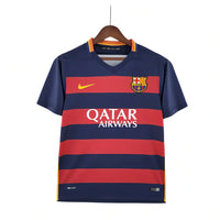 Maglia FC Barcelona Retro 15/16