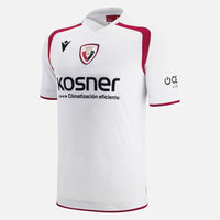 Maglia CA Osasuna Third 25/26