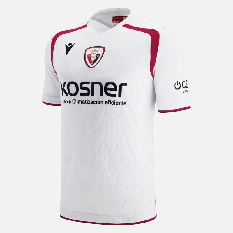 Maglia CA Osasuna Third 25/26