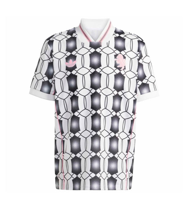 Maglia Juventus LIFESTYLER 25/26