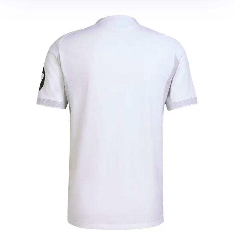Maglia Real Madrid Home 25/26 - Versione Giocatore
