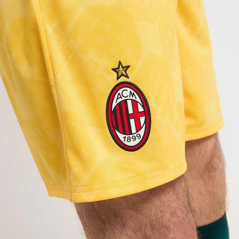 PANTALONCINI AC MILAN Third 25/26