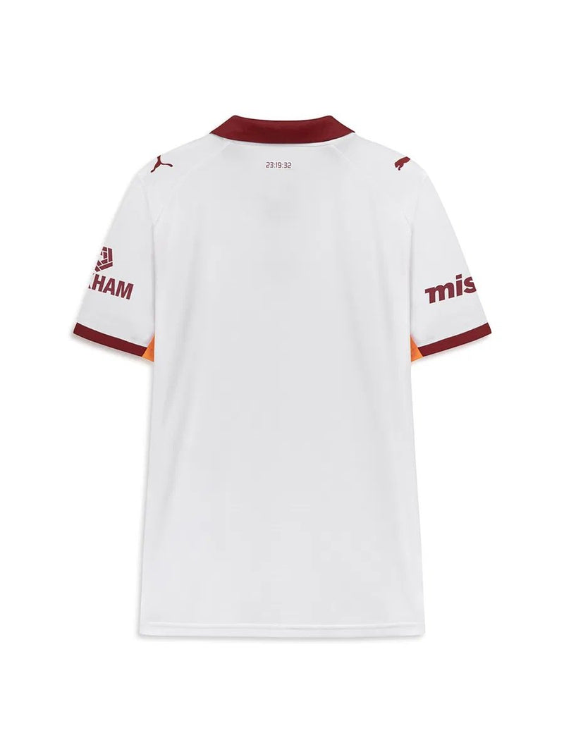 Maglia Galatasaray Away 25/26