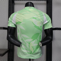 Maglia Italia Versione Giocatore 2025