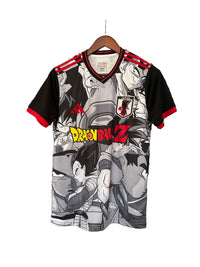 Maglia Giappone Edizione Speciale Dragon Ball 25/26