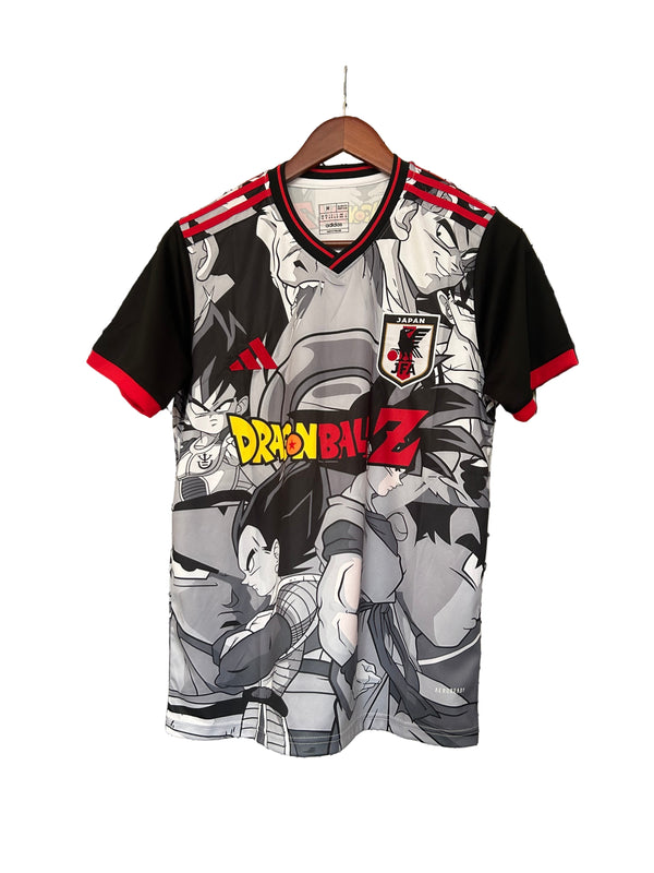 Maglia Giappone Edizione Speciale Dragon Ball 25/26