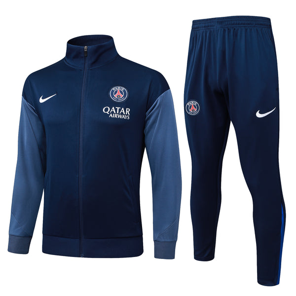 Insieme Tuta Calcio PSG 25/26