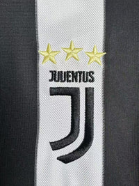 Maglia Juventus Retro Home 17/18