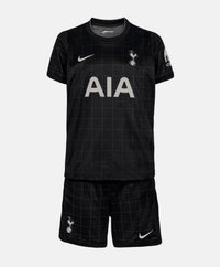 T-shirt e Pantaloncini per Bambino Tottenham Hotspur Away 25/26