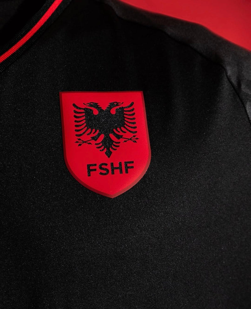 Maglia Albania Third 25/26