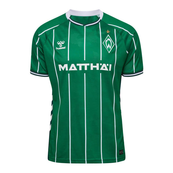 Maglia Werder Bremen Home 25/26