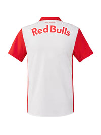 Maglia Red Bull Salzburg Home 25/26