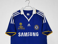 Maglia Chelsea Retro 08/09 - Con Patch