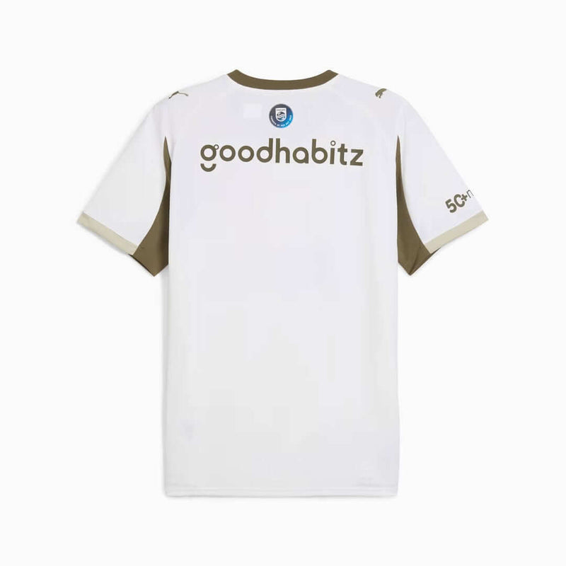 Maglia PSV Eindhoven Third 25/26