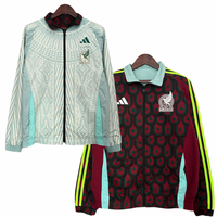 Cappotto Doppio Lato Mexico 24/25