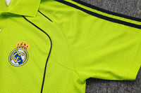 Maglia e Pantaloni Real Madrid 25/26