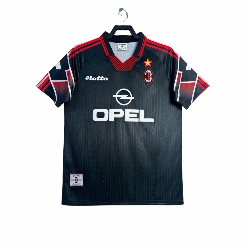 Maglia Retro AC Milan edizione speciale 97/98