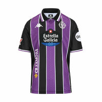 Maglia Real Valladolid Away 25/26