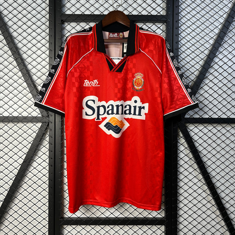 Maglia Retro RCD Mallorca 96/97
